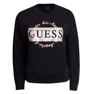 Guess Logo Pullover