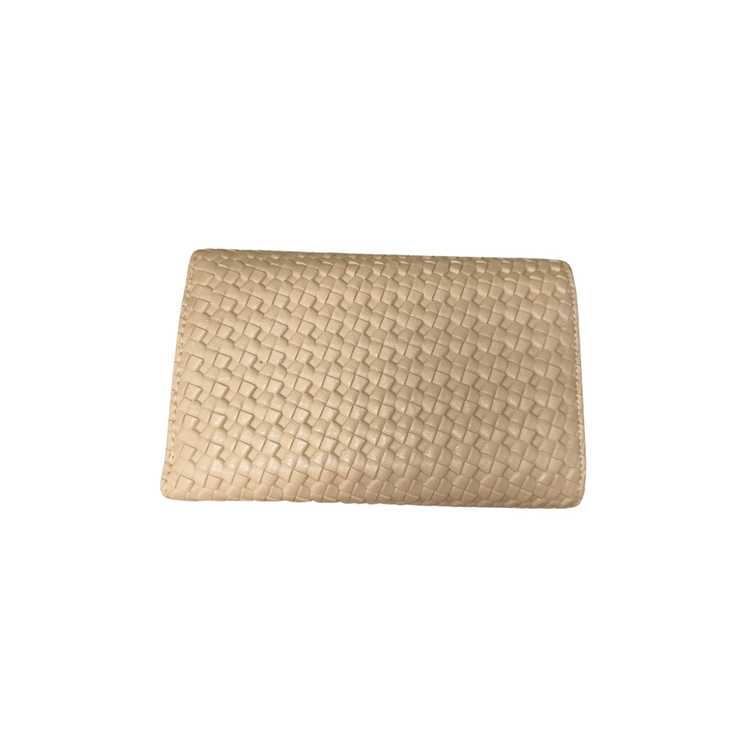 Pierre Cardin Wallet | Beige