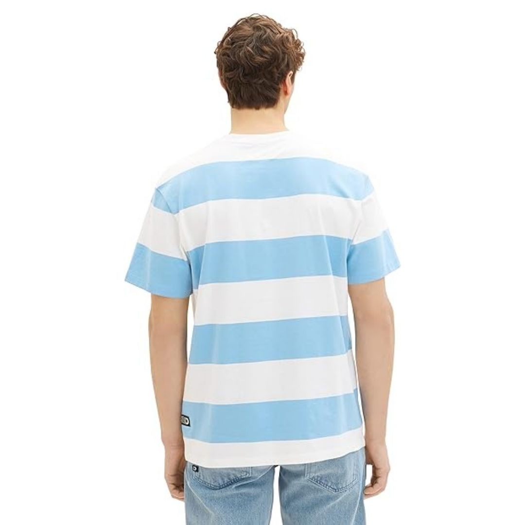 Tom Tailor T-Shirt White