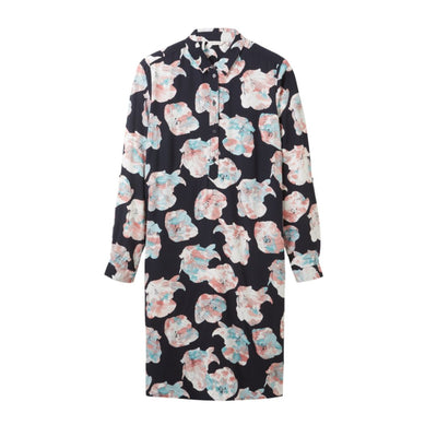 Tom Tailor Midi Flower Dress