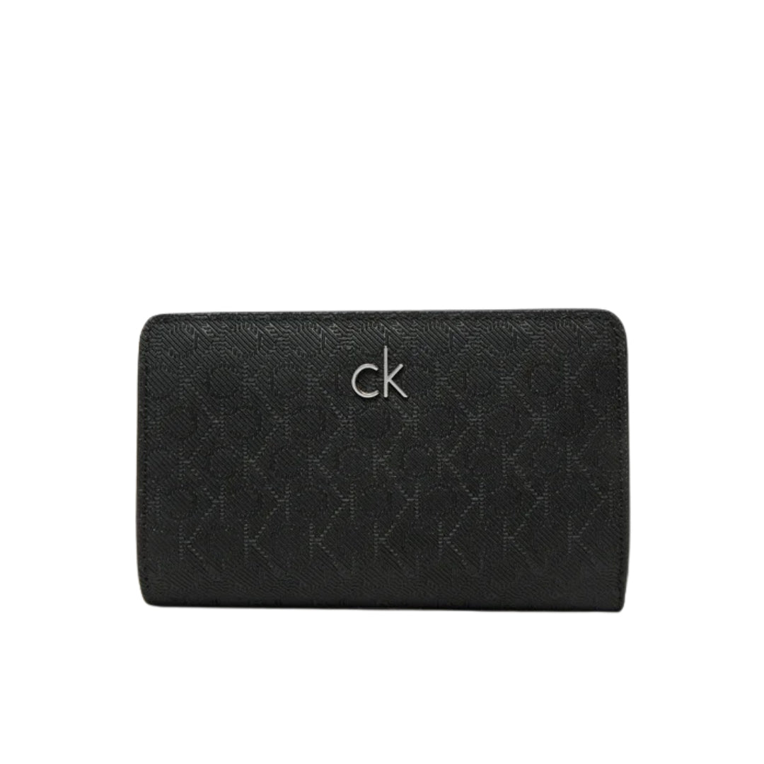Calvin Klein Black Wallet