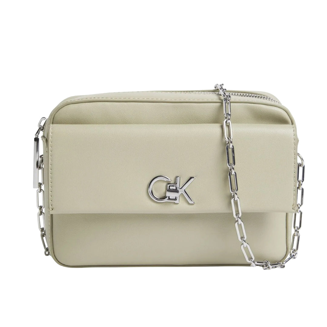 Calvin Klein Women's Bag | Khaki