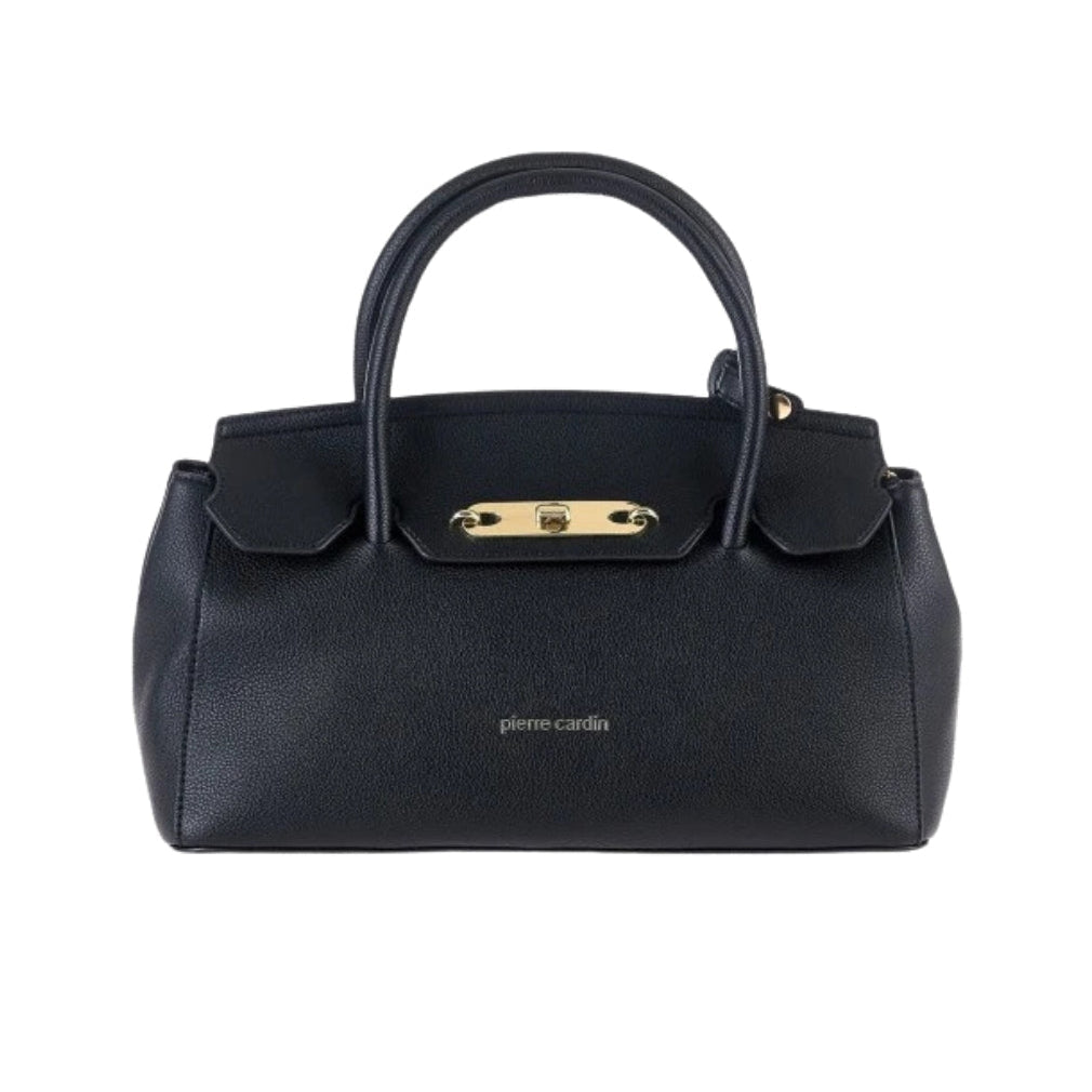 Pierre Cardin Bag | Black
