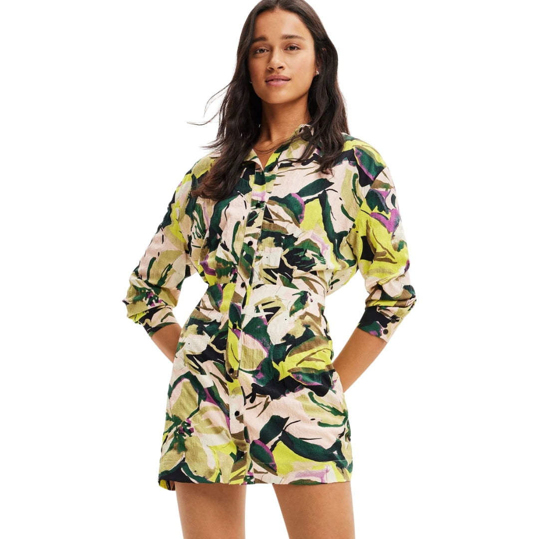 Desigual Kea Dress