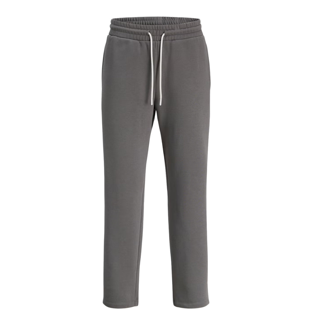 Jack & Jones Karl Caspar Men's Sweatpants | Grey