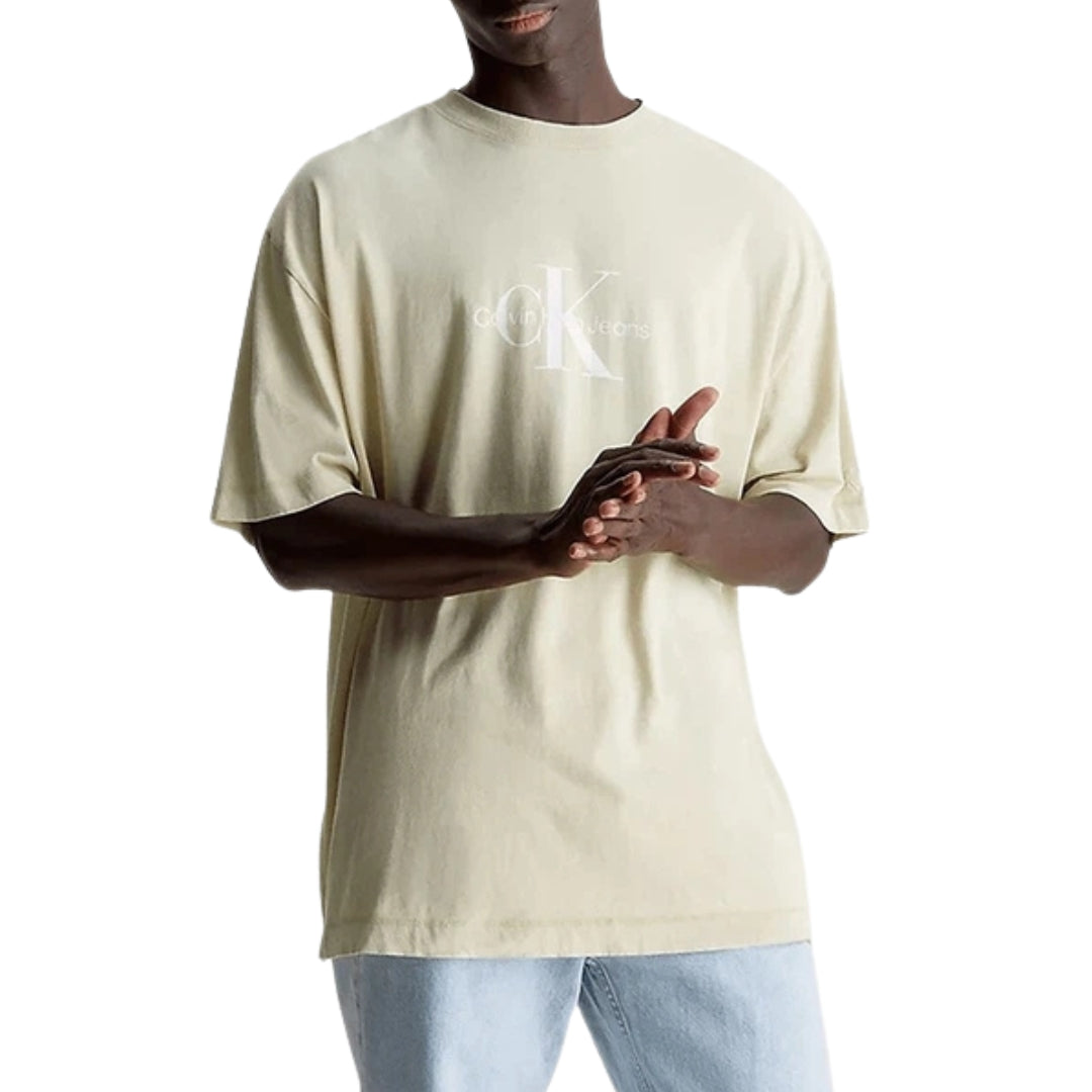Calvin Klein Green T-Shirt