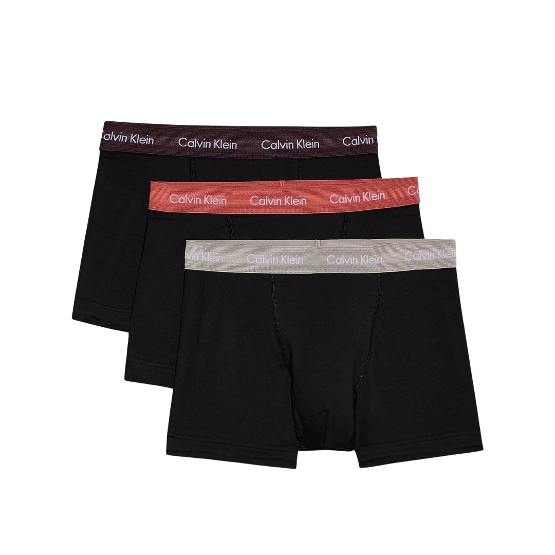 Calvin Klein 3 pcs Trunk Set