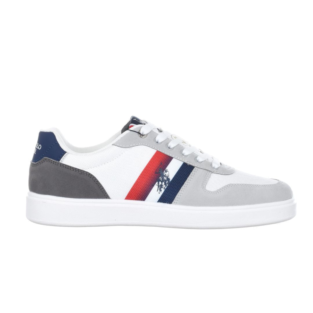 U.S Polo Assn. ROKKO003C Sneaker