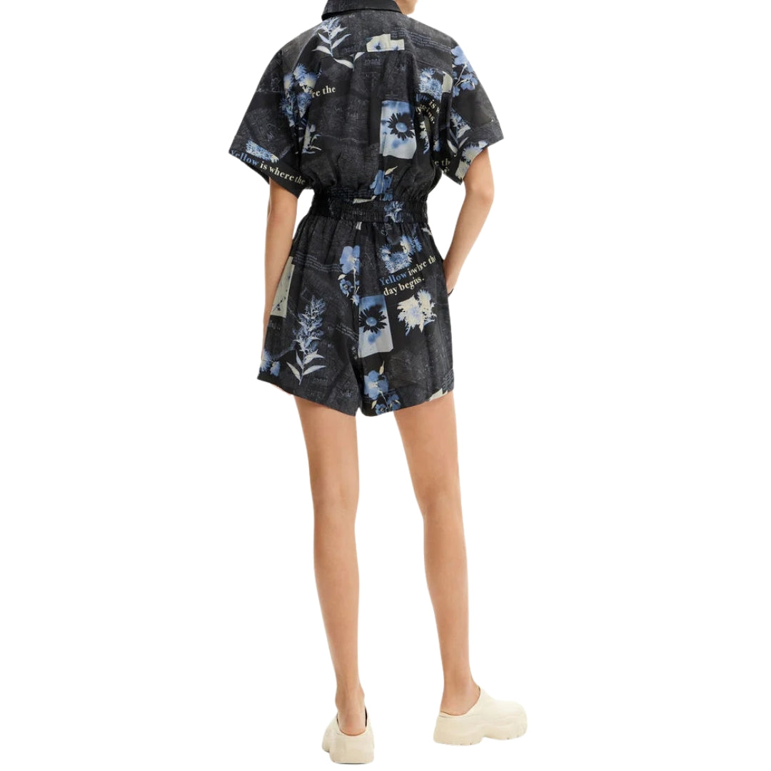 Desigual Napoles Dress