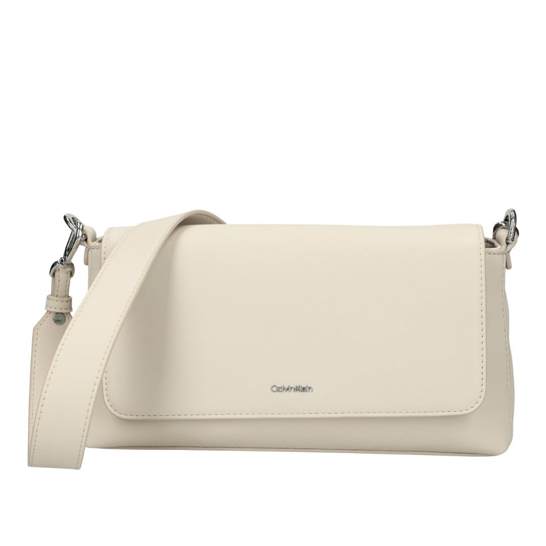 Calvin Klein Women's Bag | Beige