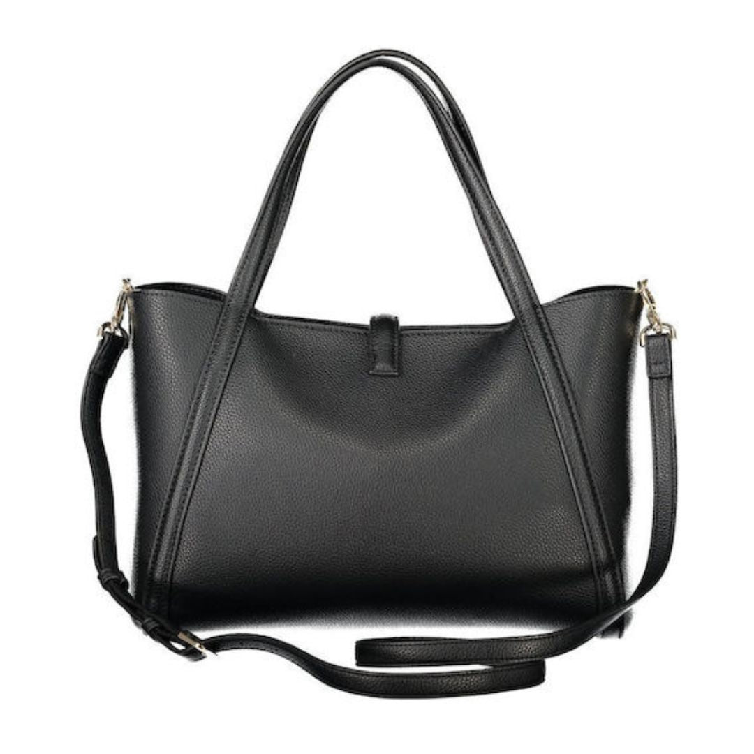 Valentino Black Handbag