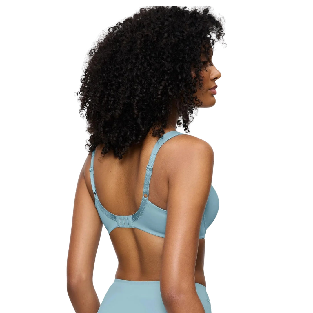 Triumph True Shape Sensation T W01 | Bra | Blue