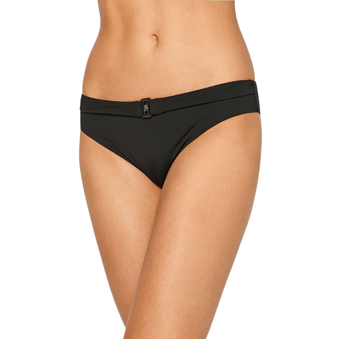 Karl Lagerfeld Swimwear Bottom Black