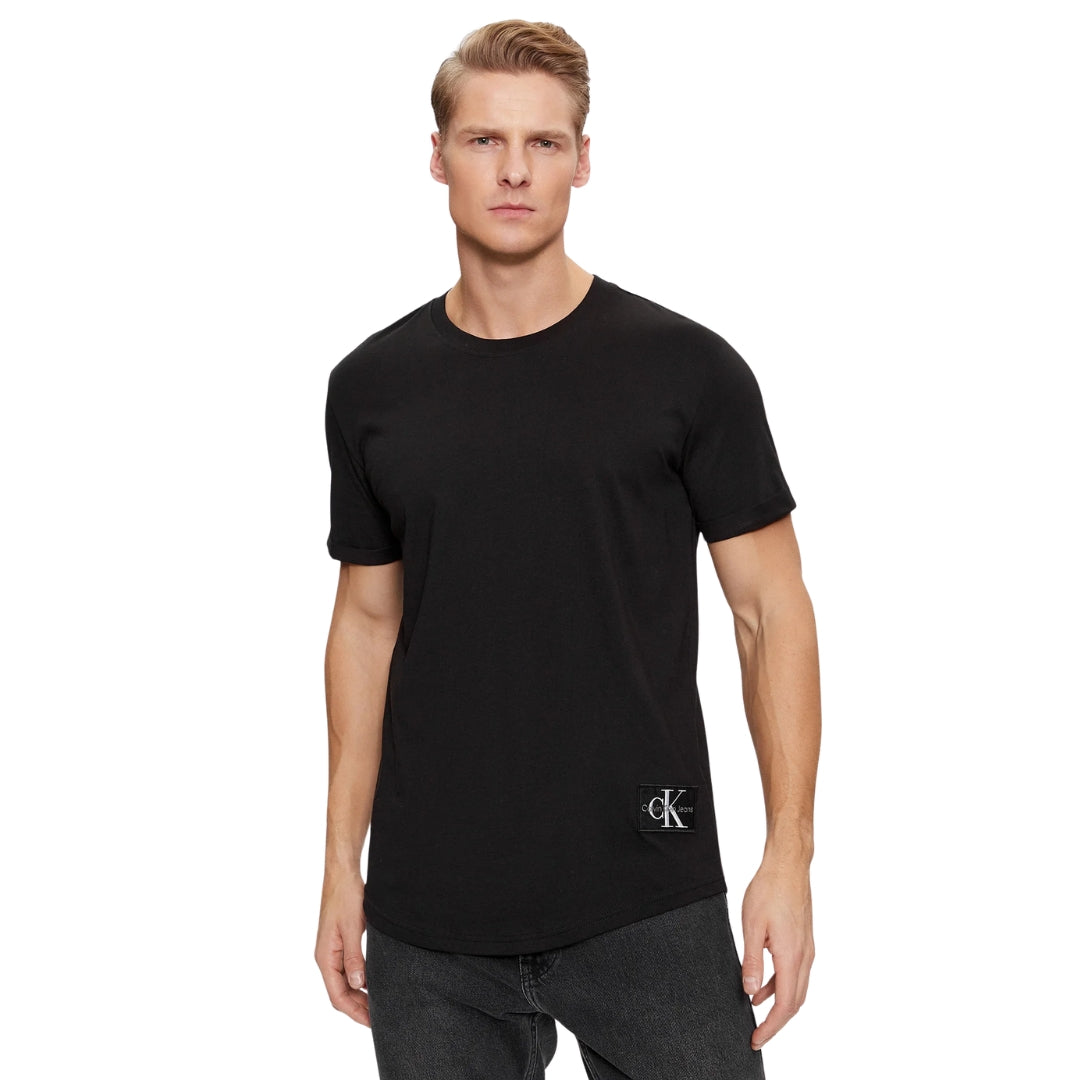 Calvin Klein Black T-Shirt