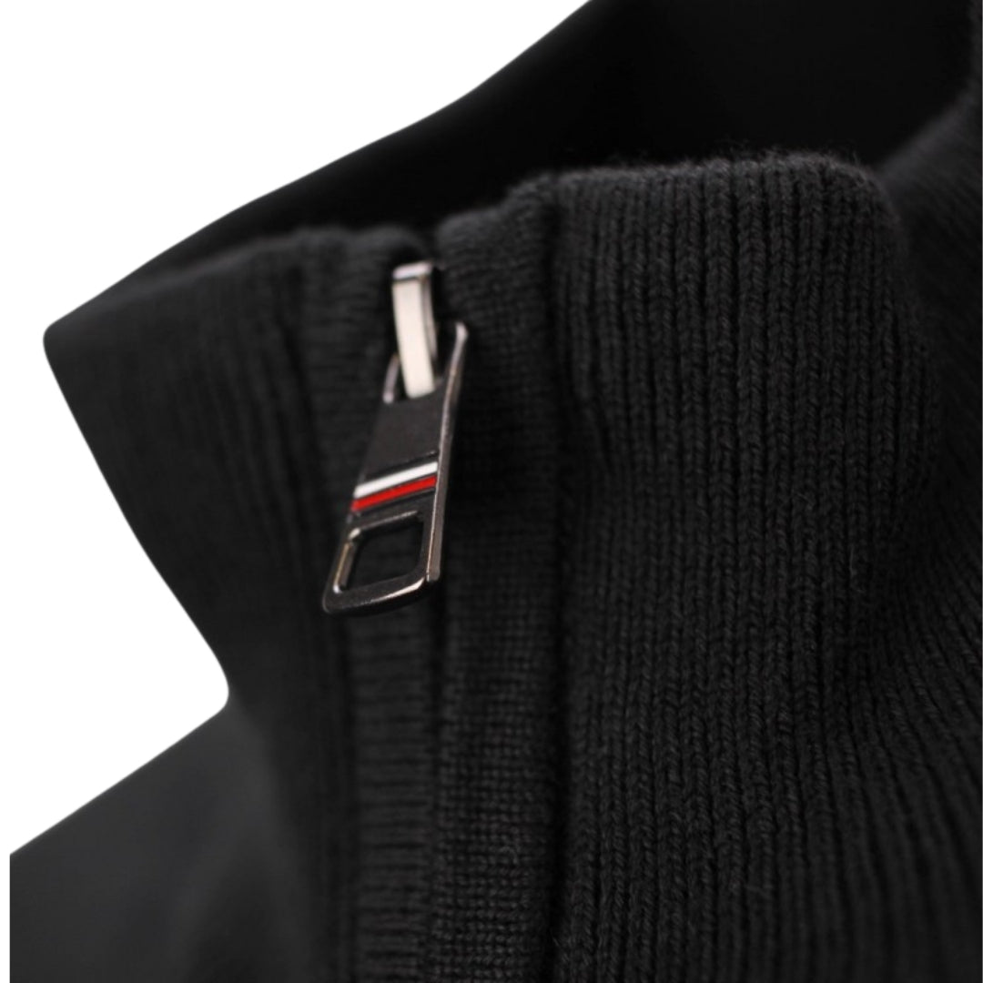 Tommy Hilfiger Men Zip Pullover