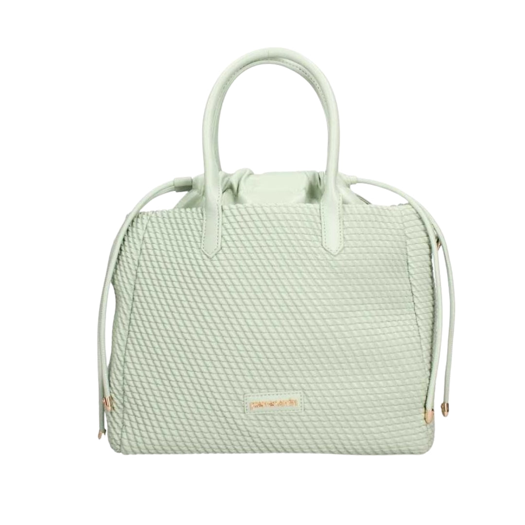 Pierre Cardin Women's Shoulder Bag | Green