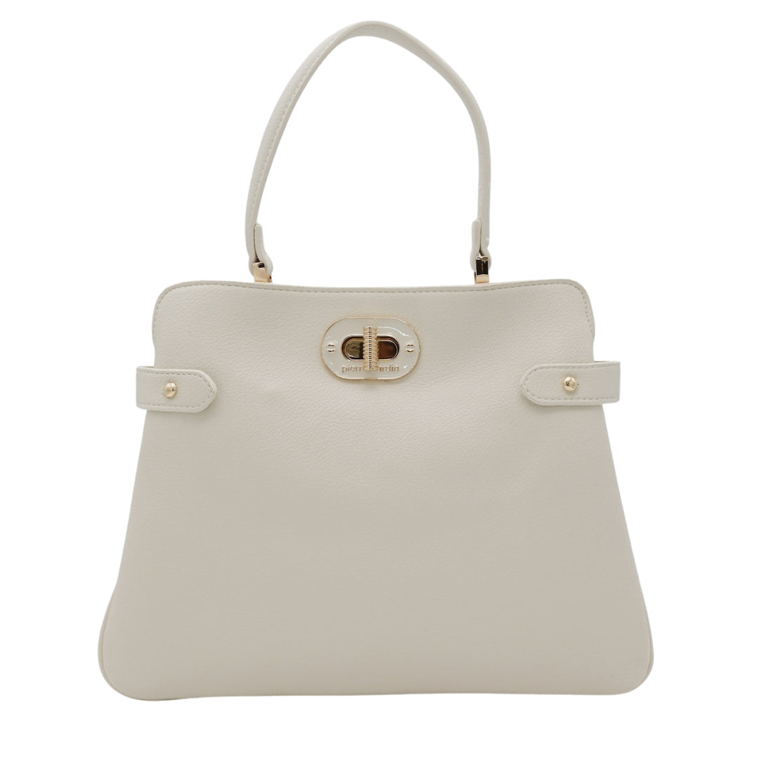 Pierre Cardin Women's Bag | Cream