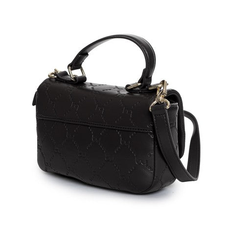 Byblos Black Handbag