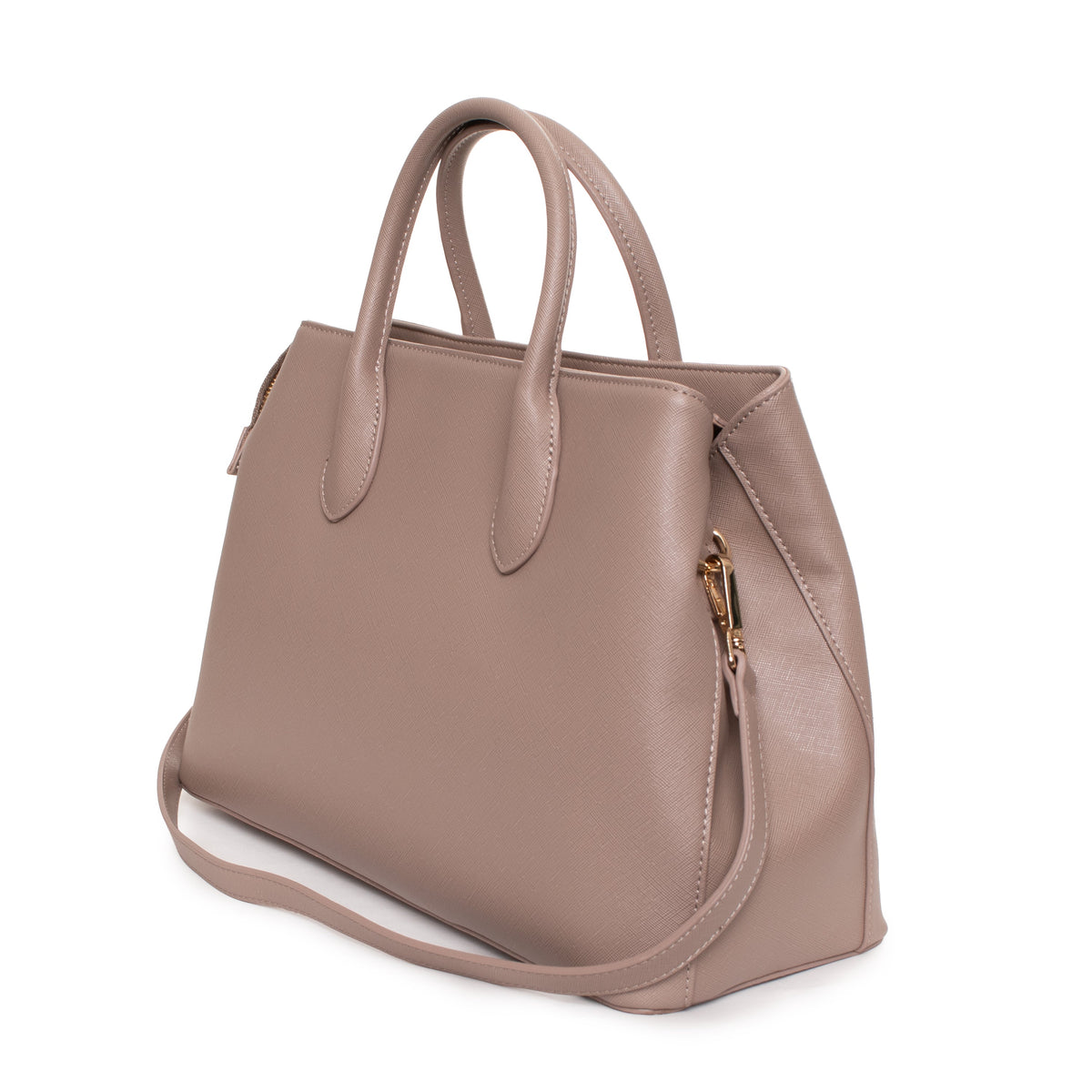 Byblos Pisa Beige Handbag