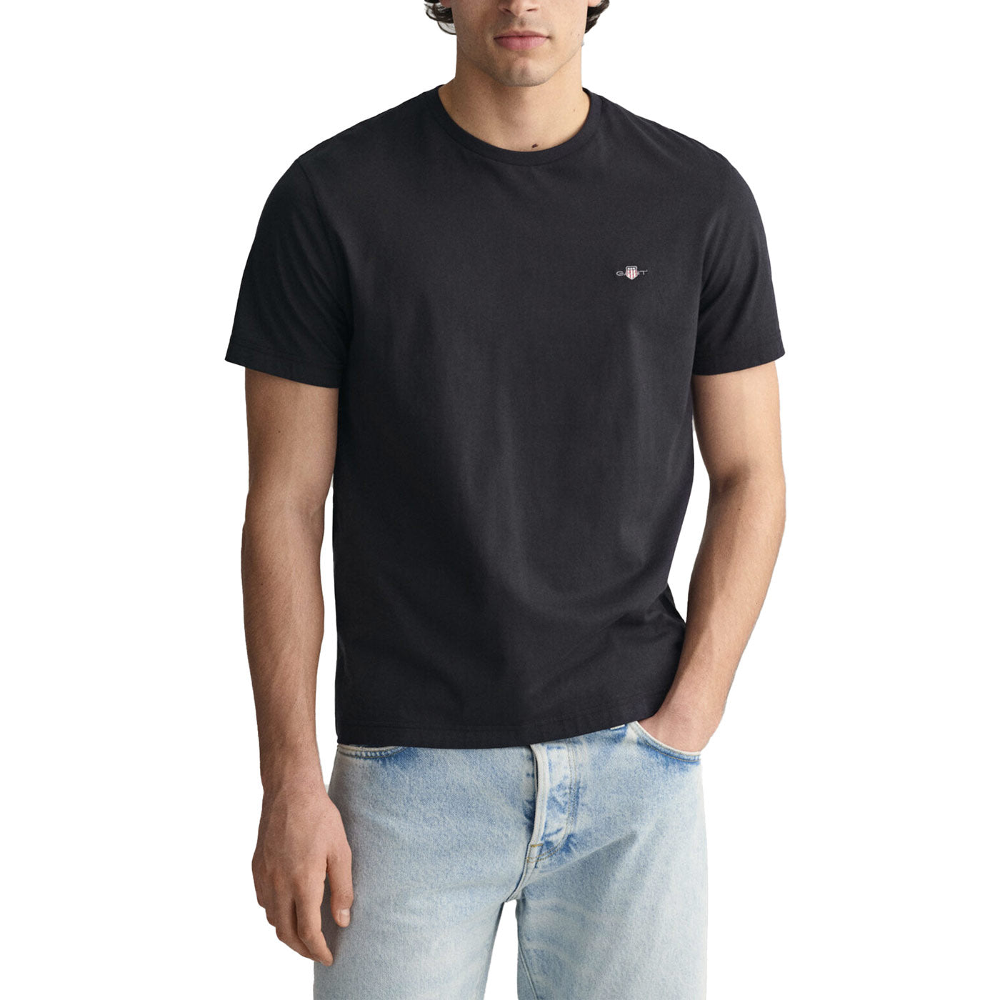 Gant Reg Logo T-shirt