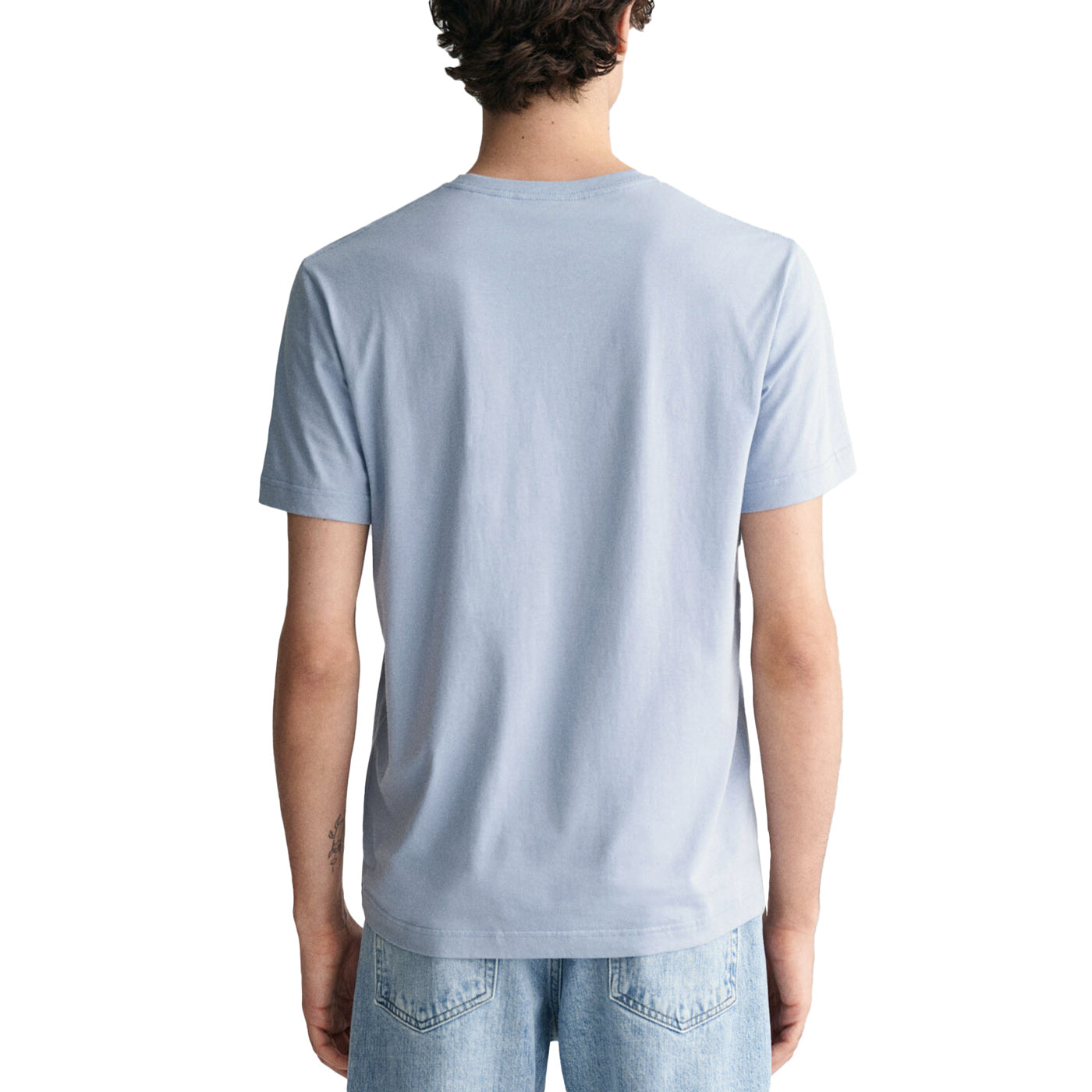 Gant Reg Logo T-shirt