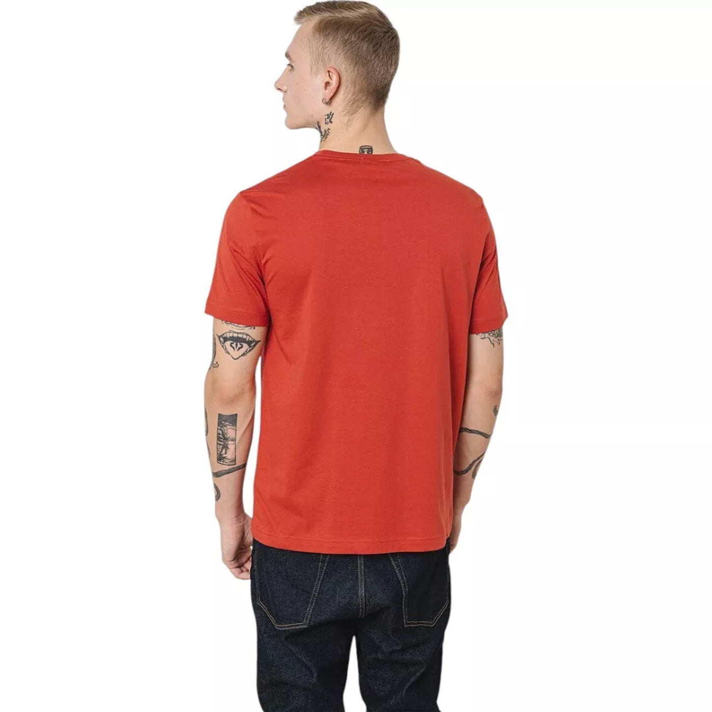 Gant Reg Logo T-shirt