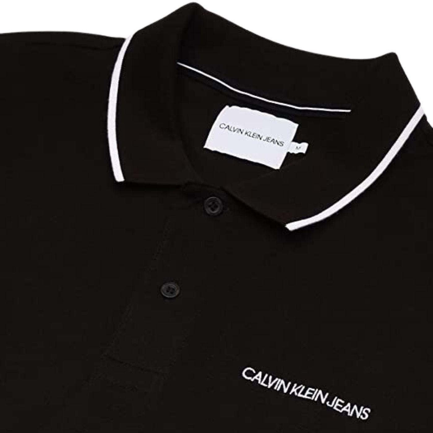 Calvin Klein Polo Shirt