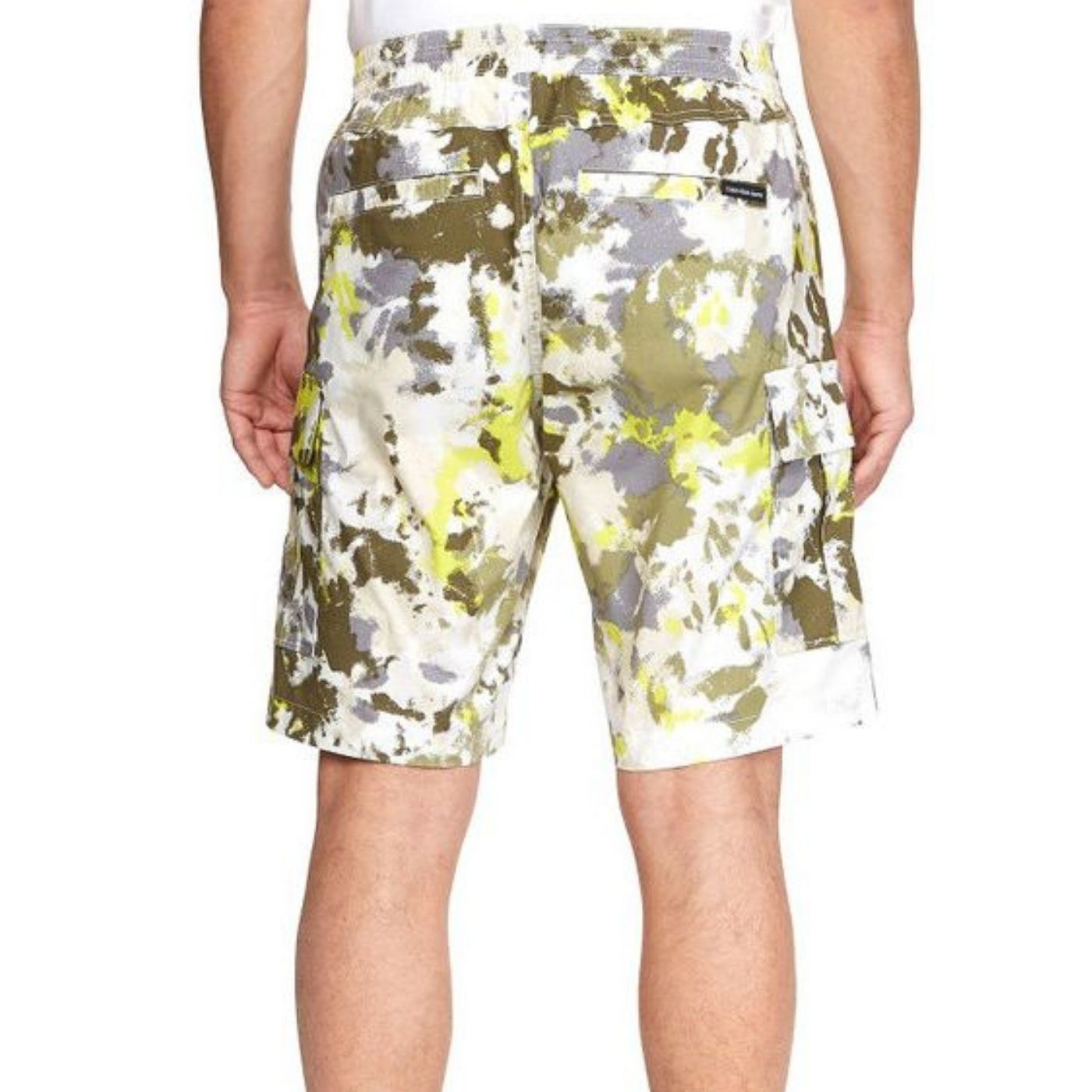 Calvin Klein - J30J320068.0K9