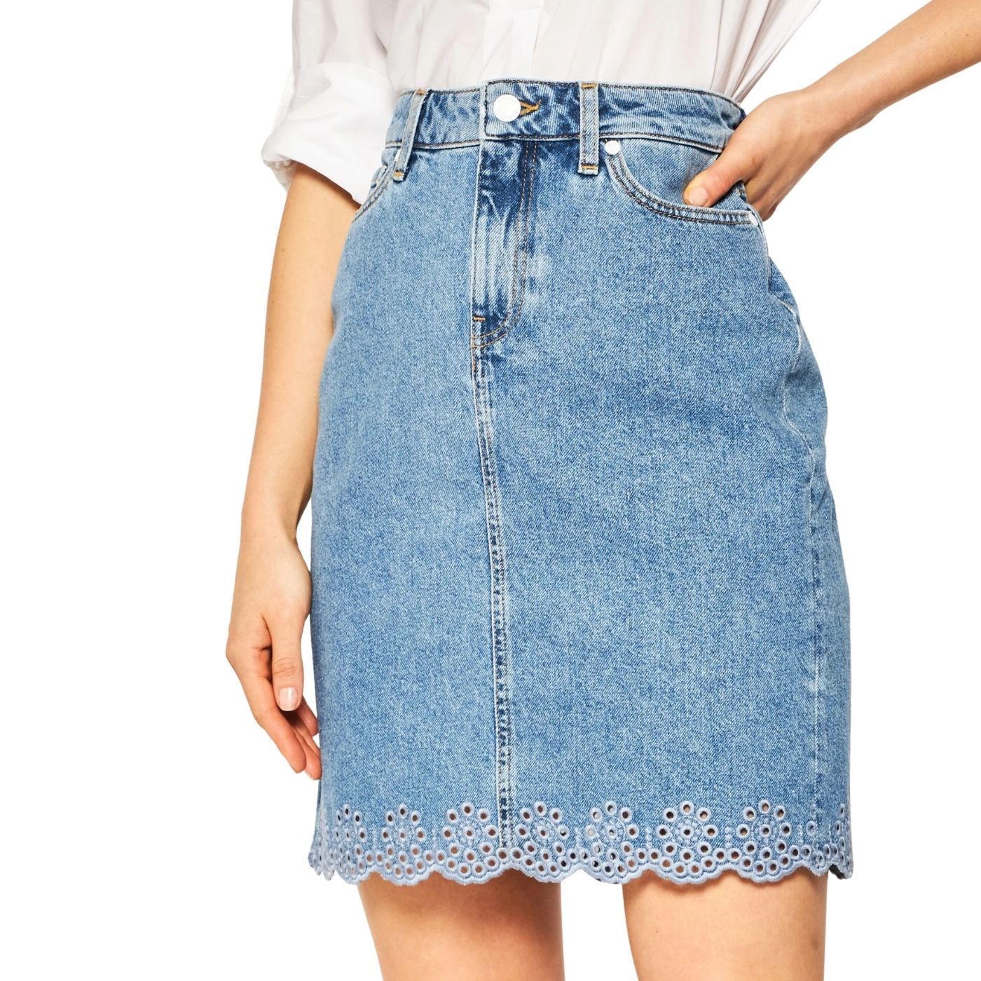 Tommy Hilfiger WW0WW27504.1BI