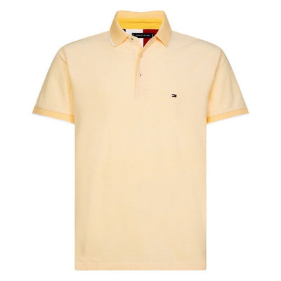 Tommy Hilfiger TH Cool Oxford Poloshirt