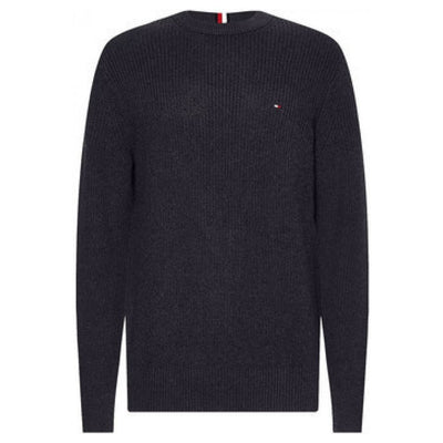 Tommy Hilfiger Rib Texture CRE Pullover