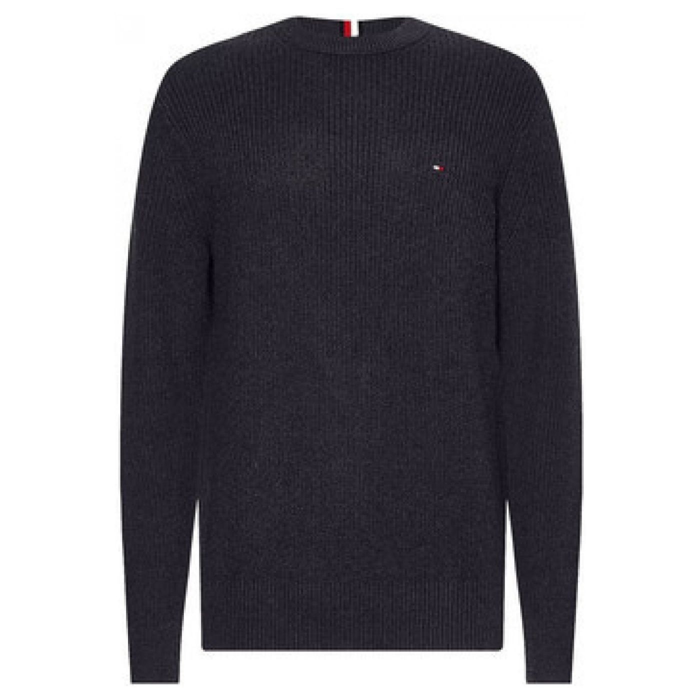 Tommy Hilfiger Rib Texture CRE Pullover