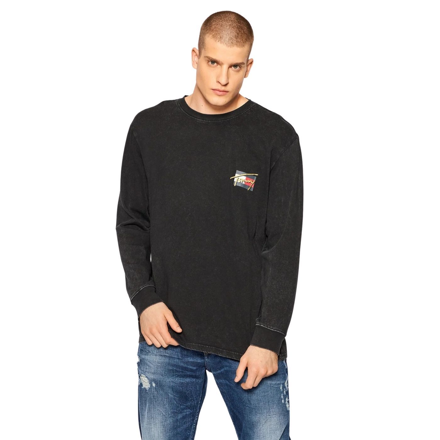 Tommy Hilfiger TJM Vintage Cir