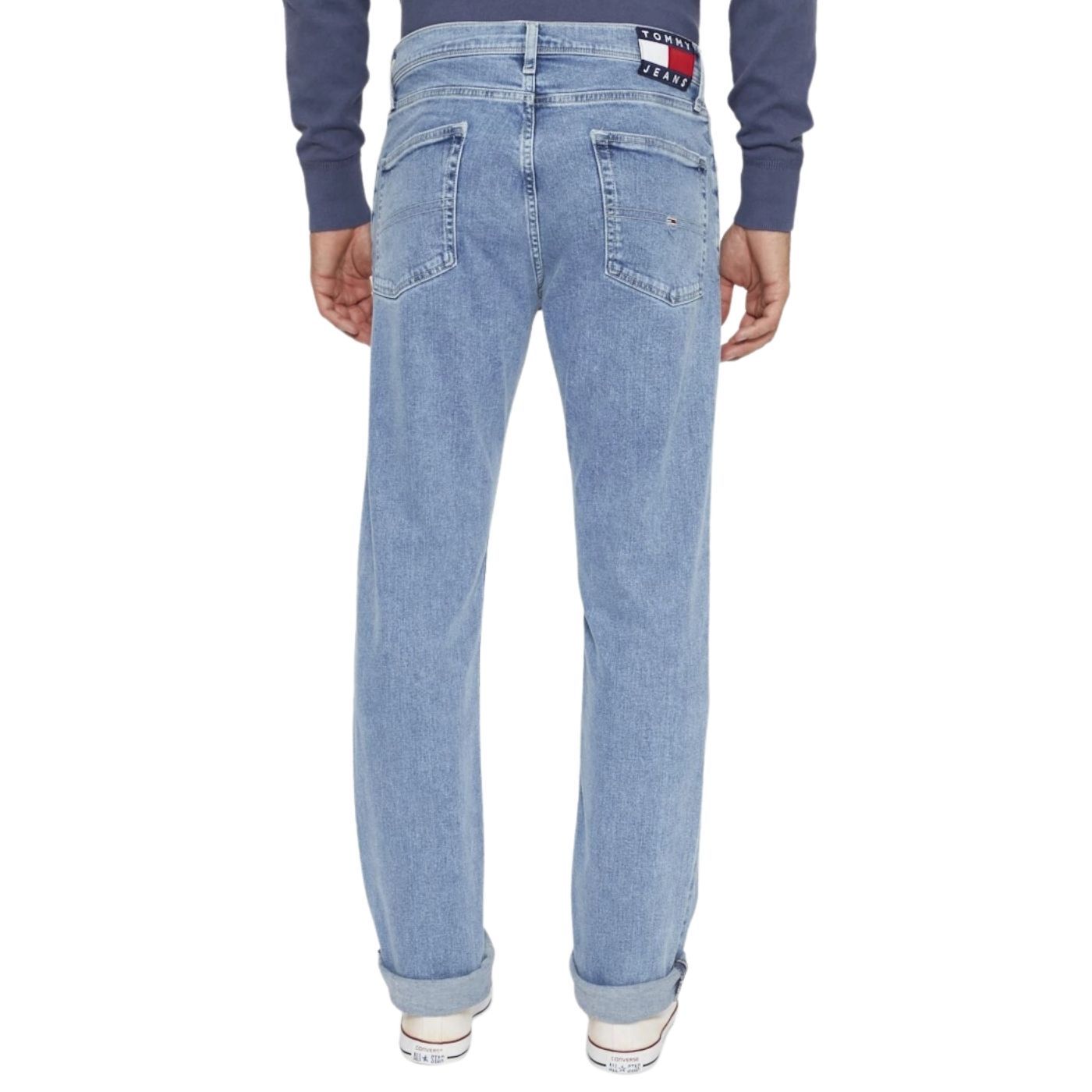 Tommy Hilfiger Ethan RLXD STRG Jeans