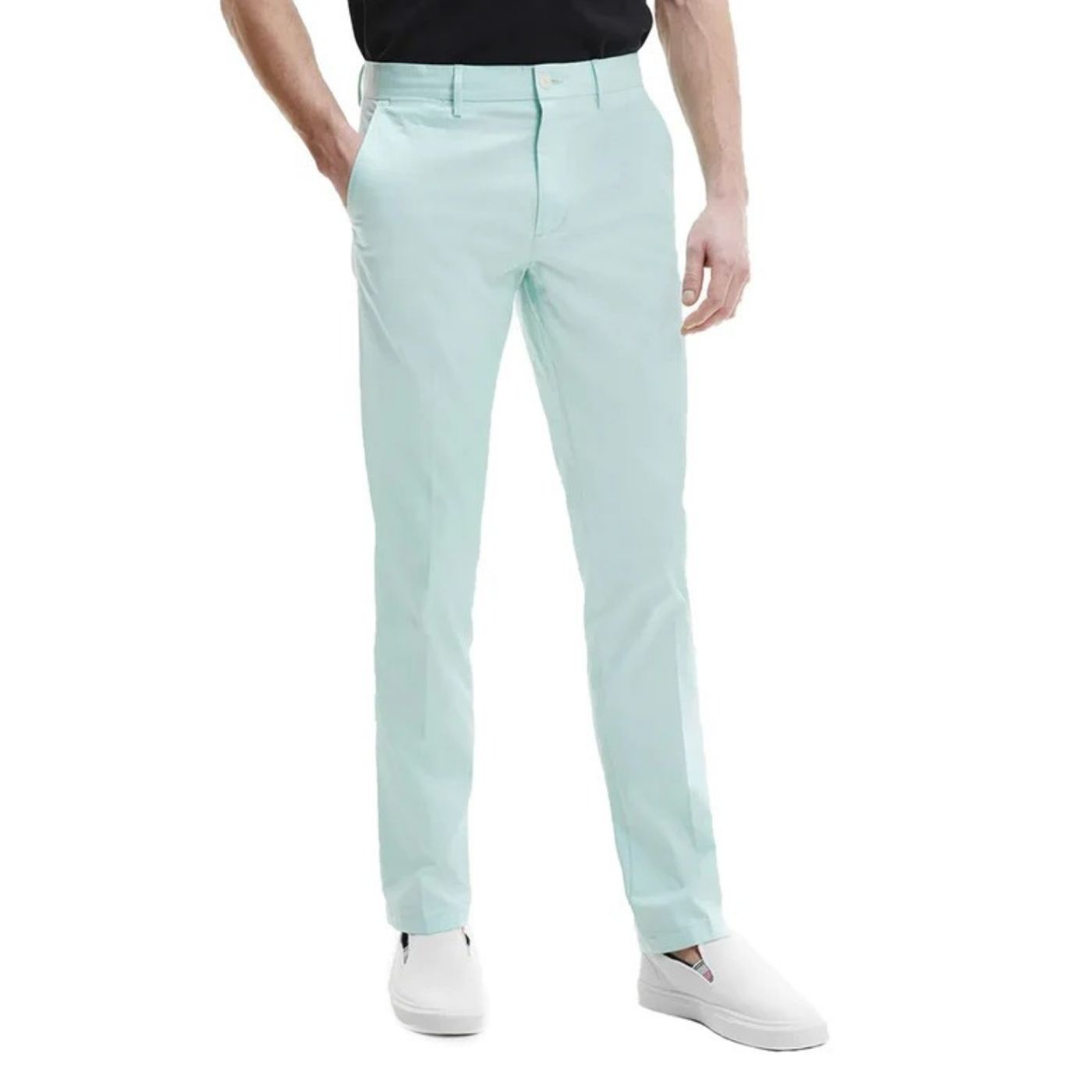 Tommy Hilfiger Denton TH Flex | Trousers