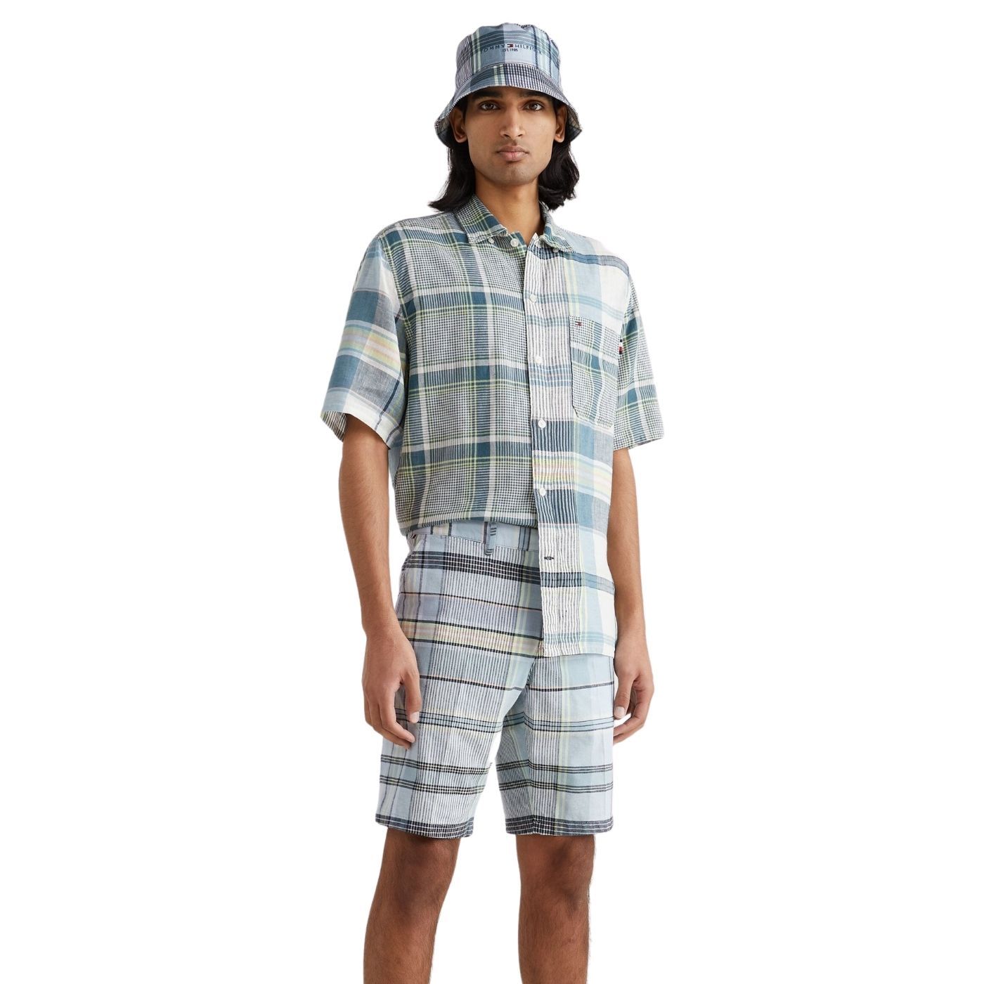 Tommy Hilfiger Harlem Madaras C Shorts