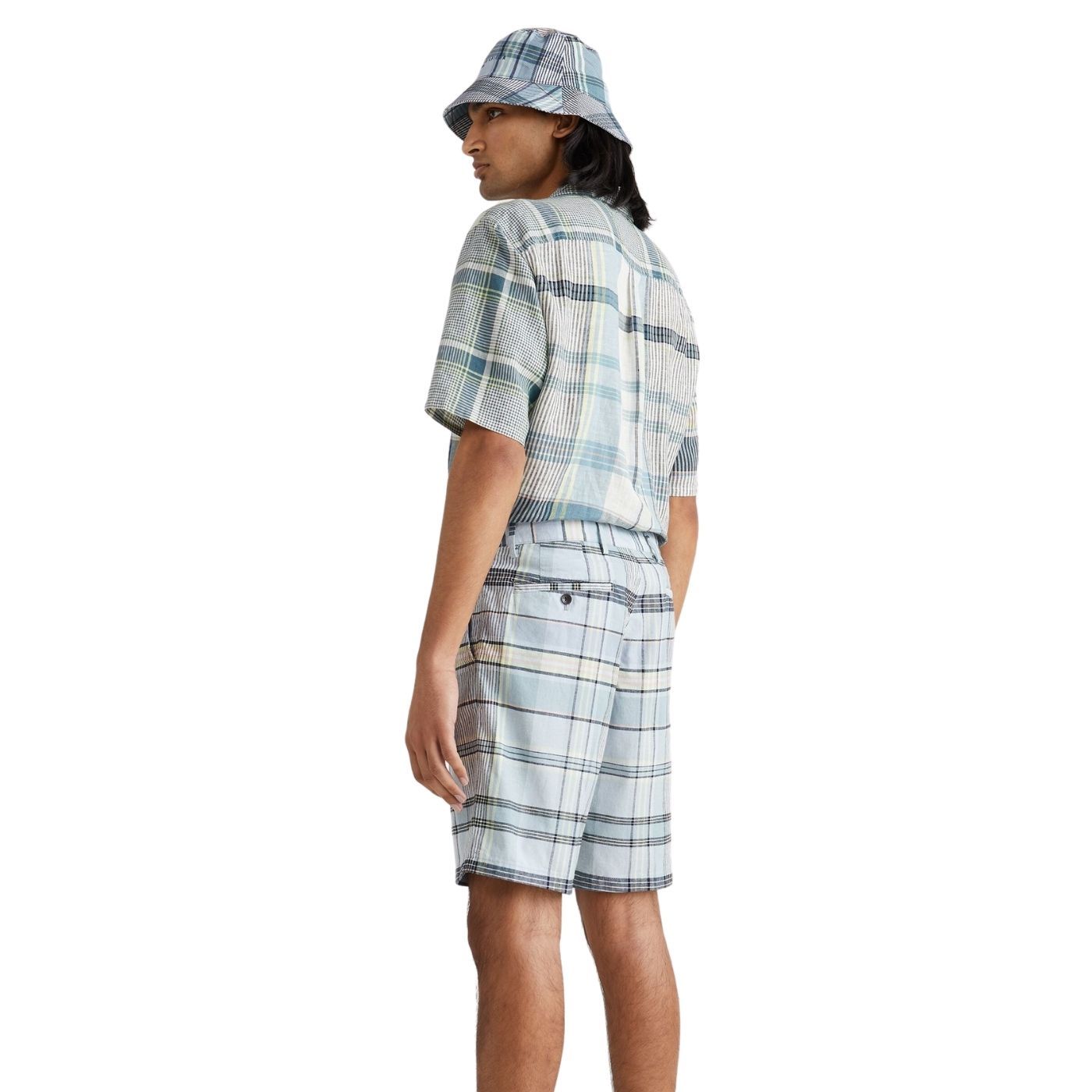 Tommy Hilfiger Harlem Madaras C Shorts