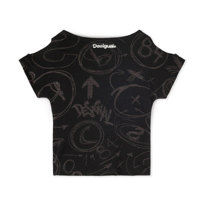 Desigual Kids - 18SGTKAX.2000