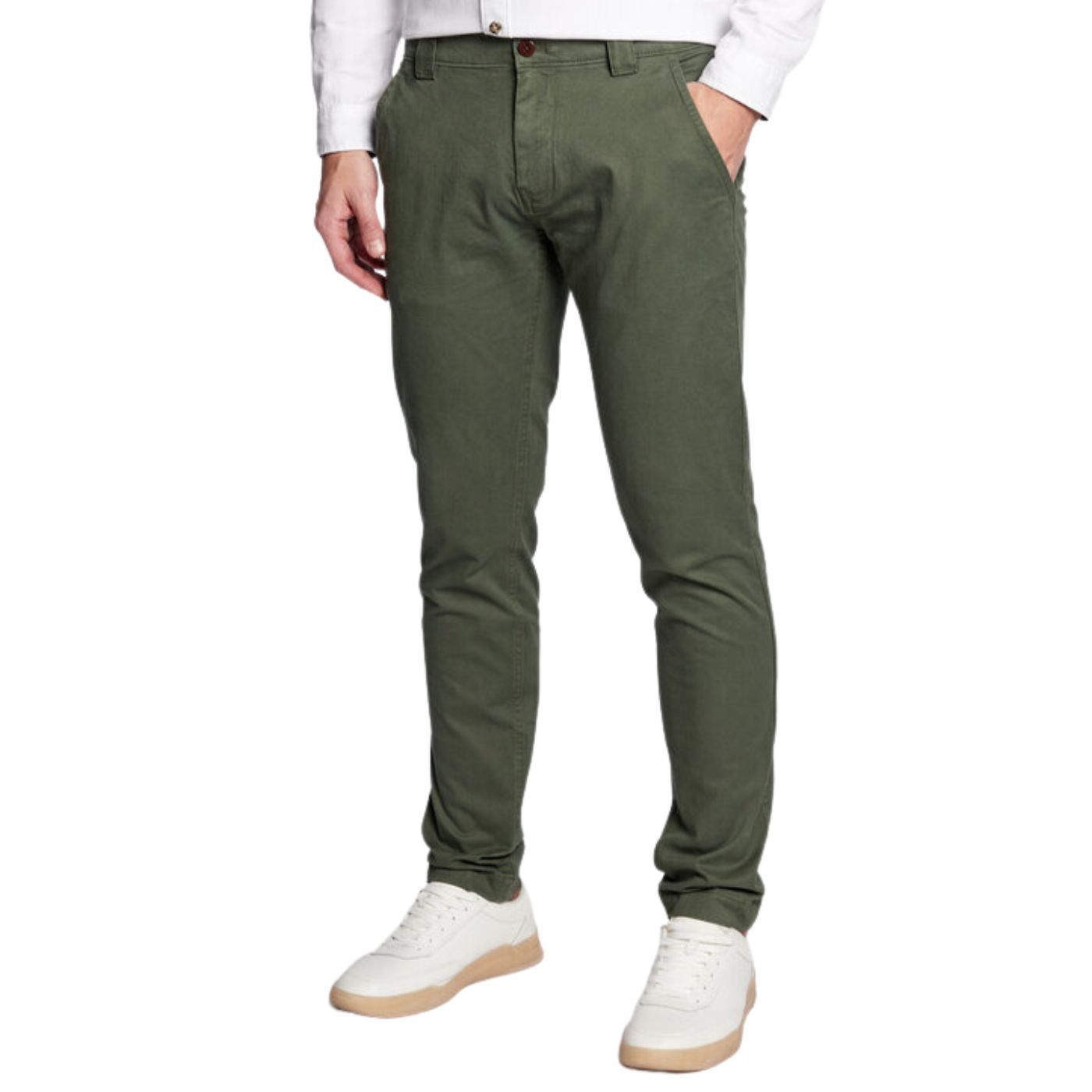 Tommy Hilfiger Scanton Chino Trousers
