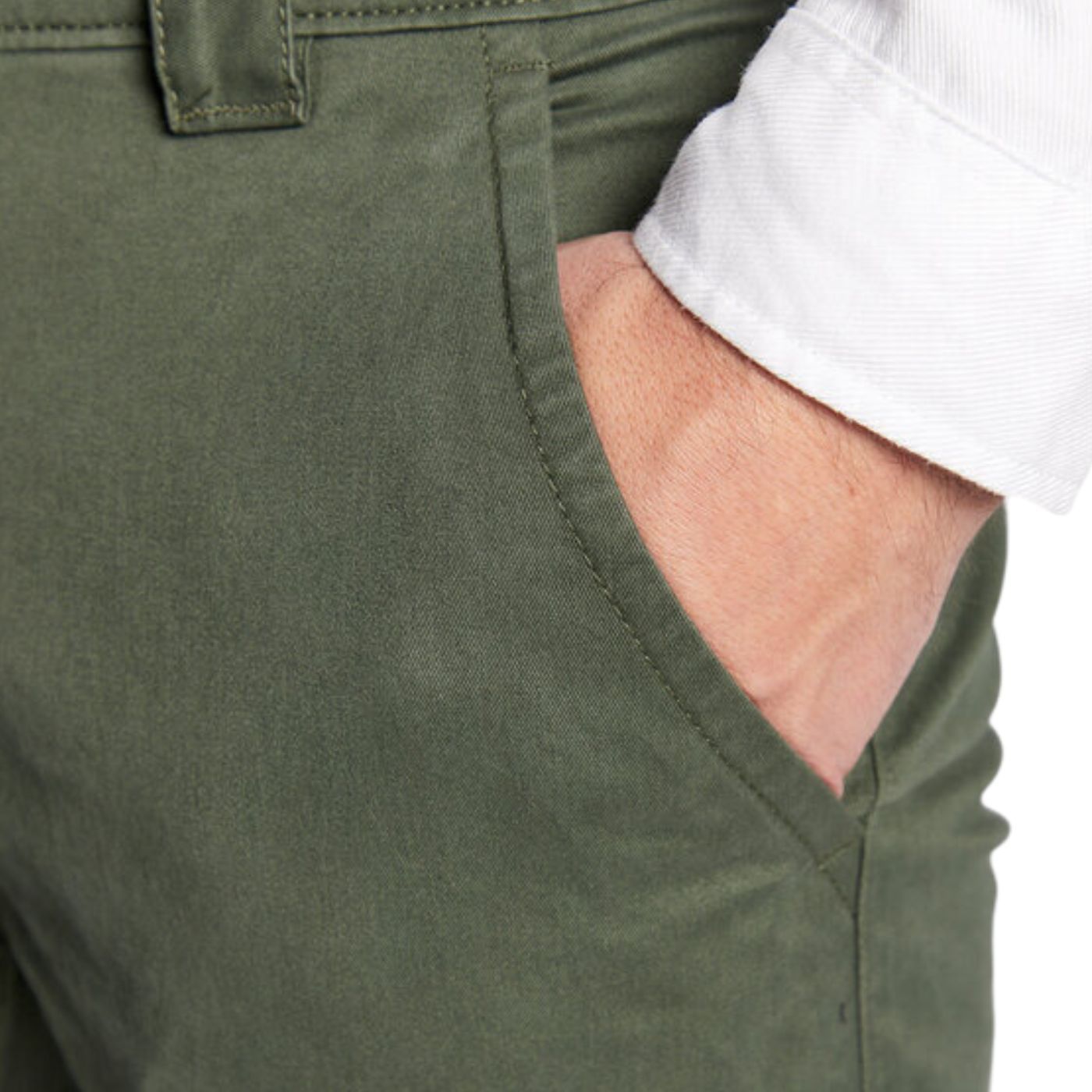 Tommy Hilfiger Scanton Chino Trousers