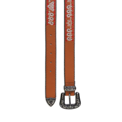 Desigual Print Belt