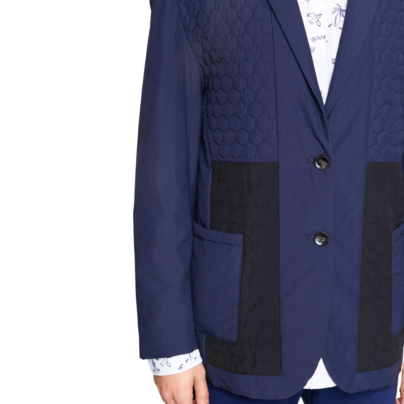 Desigual VERIN Blazer Jacket