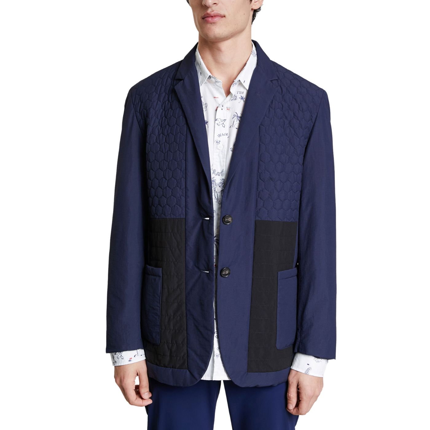 Desigual VERIN Blazer Jacket