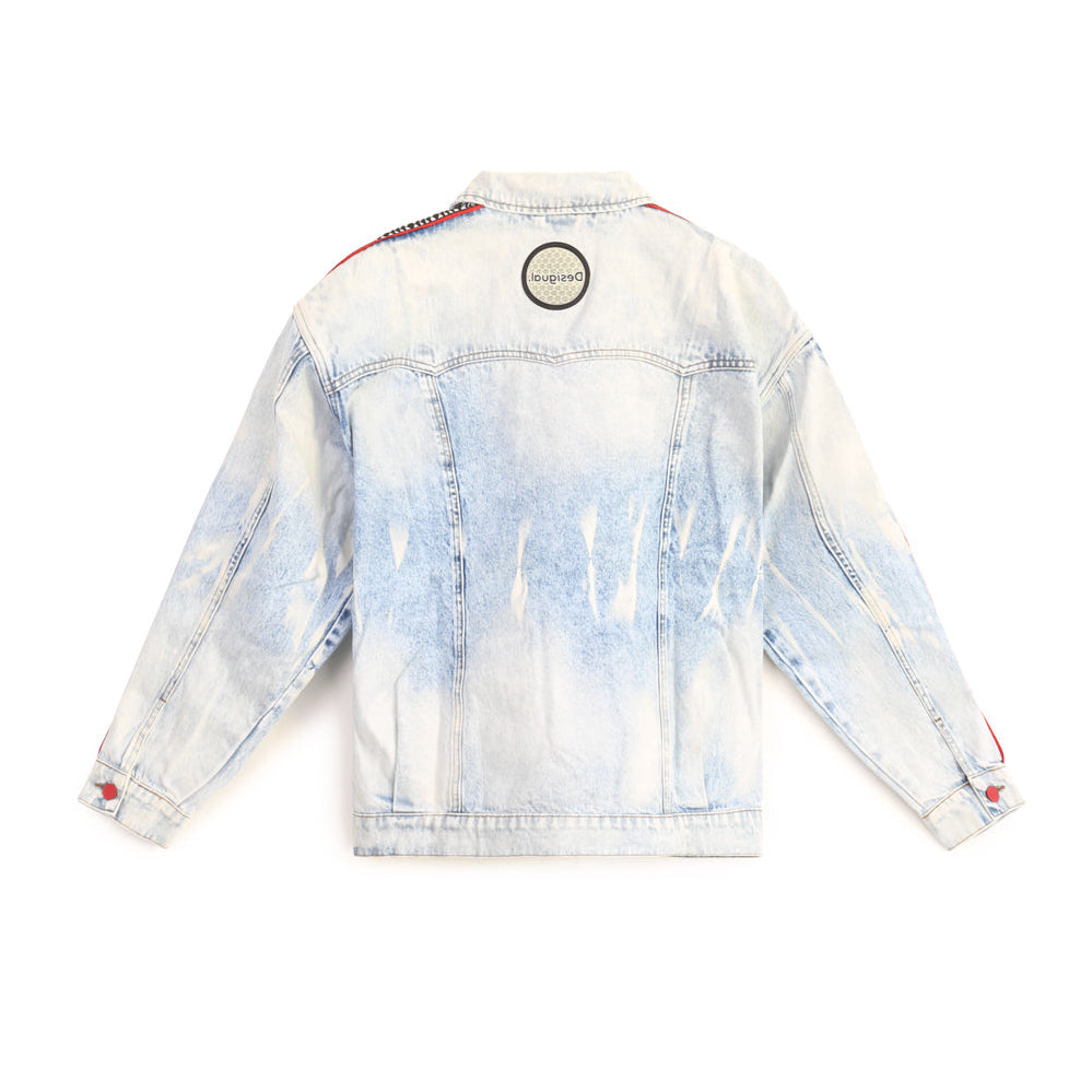 Desigual Chaq Touch Jacket