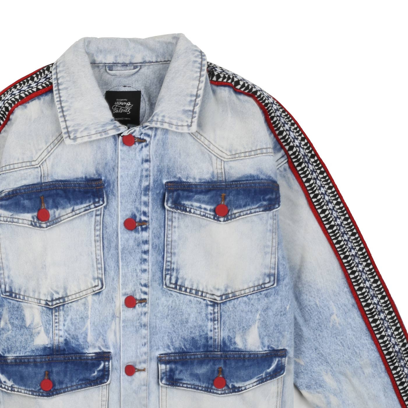 Desigual Chaq Touch Jacket
