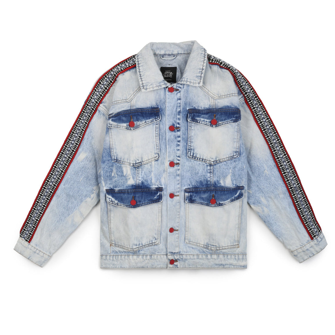 Desigual Chaq Touch Jacket