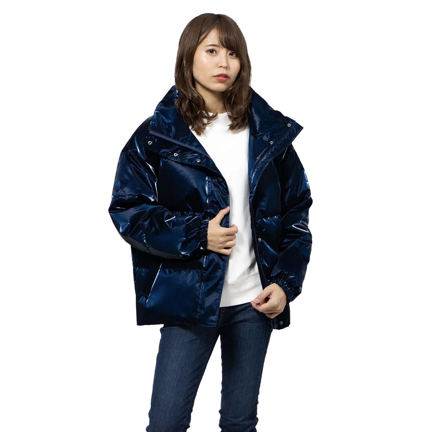 Desigual Padded Rem Winter Jacket