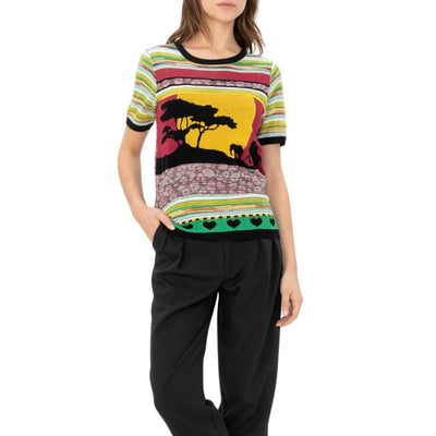 Desigual Top