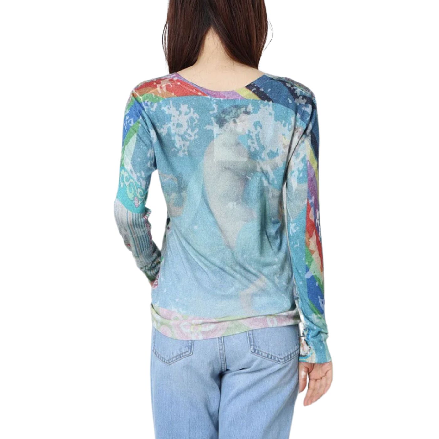 Desigual Pullover