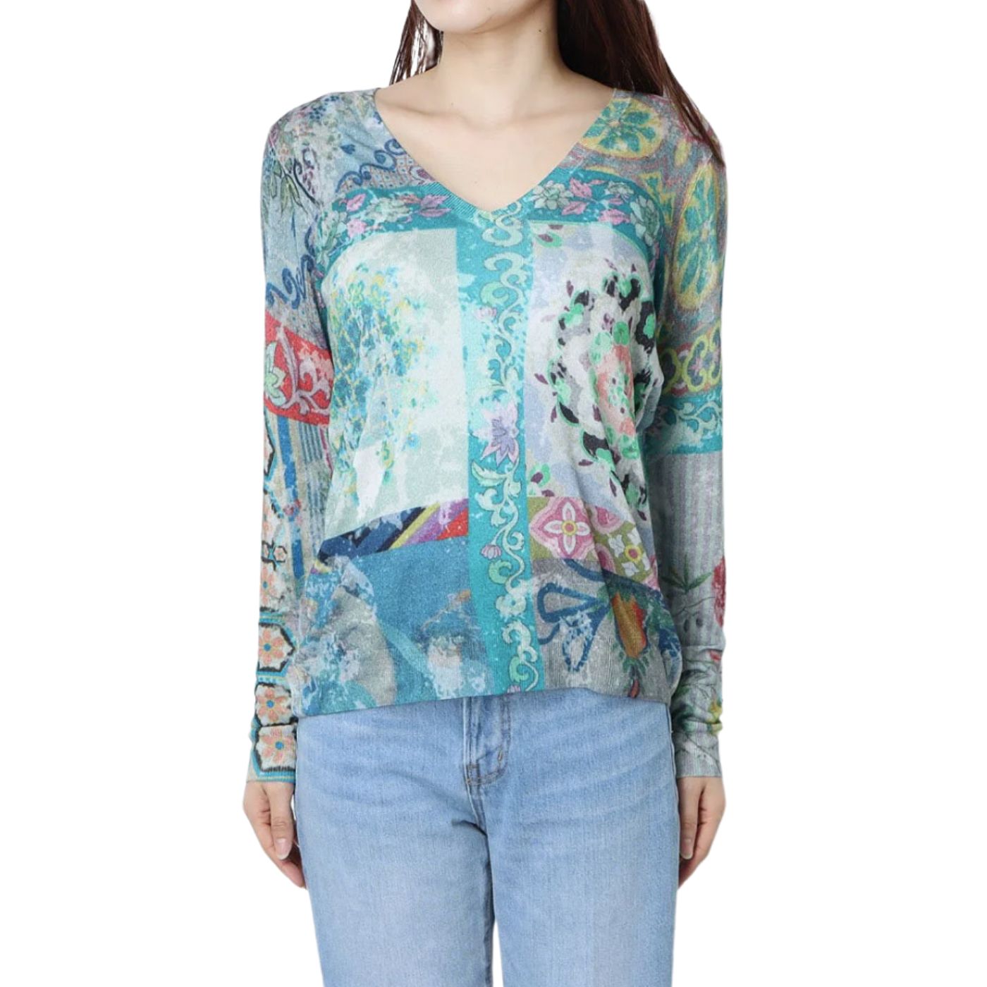 Desigual Pullover
